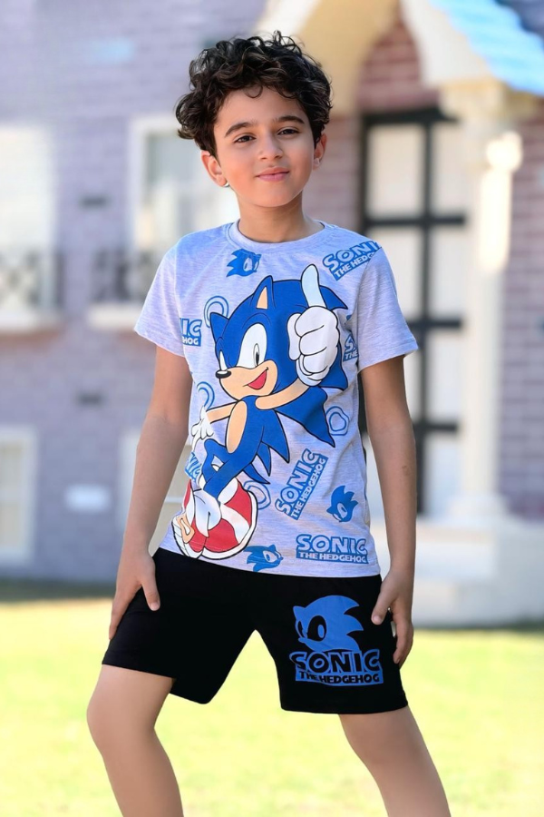 Sonic