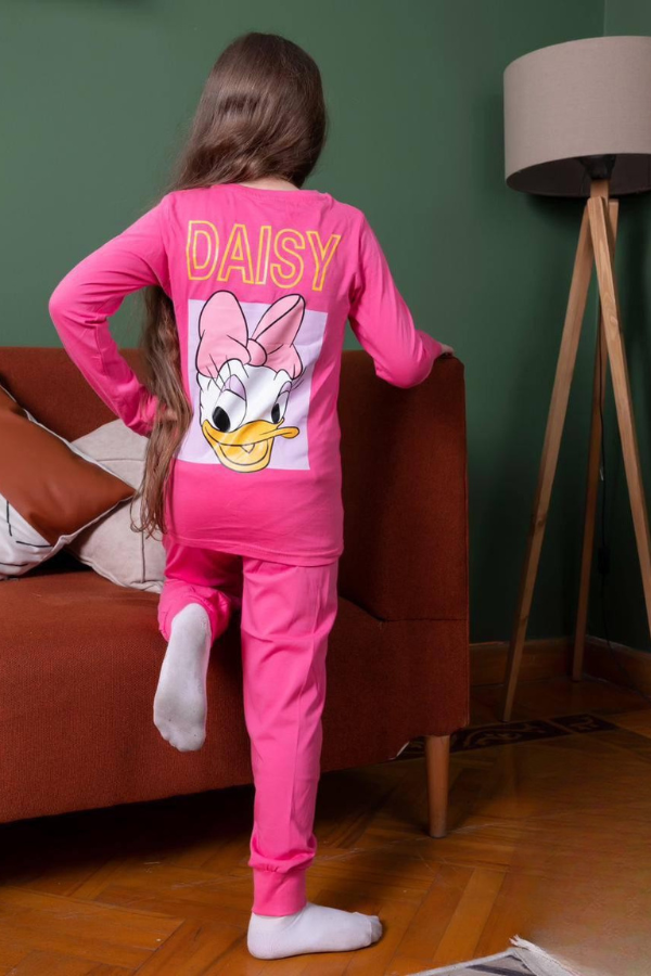 Daisy Duck