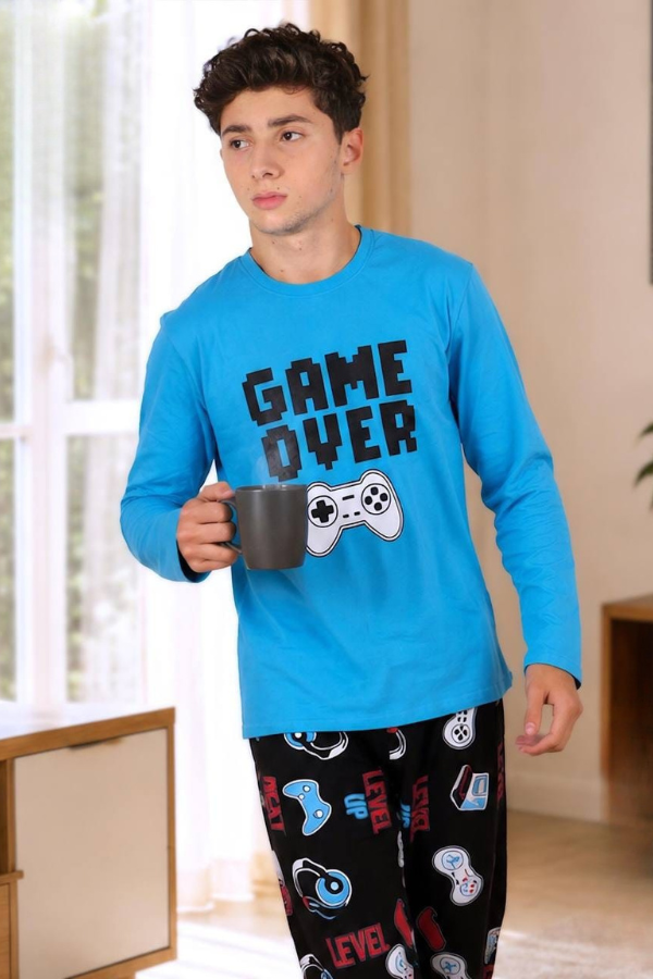 Game Over