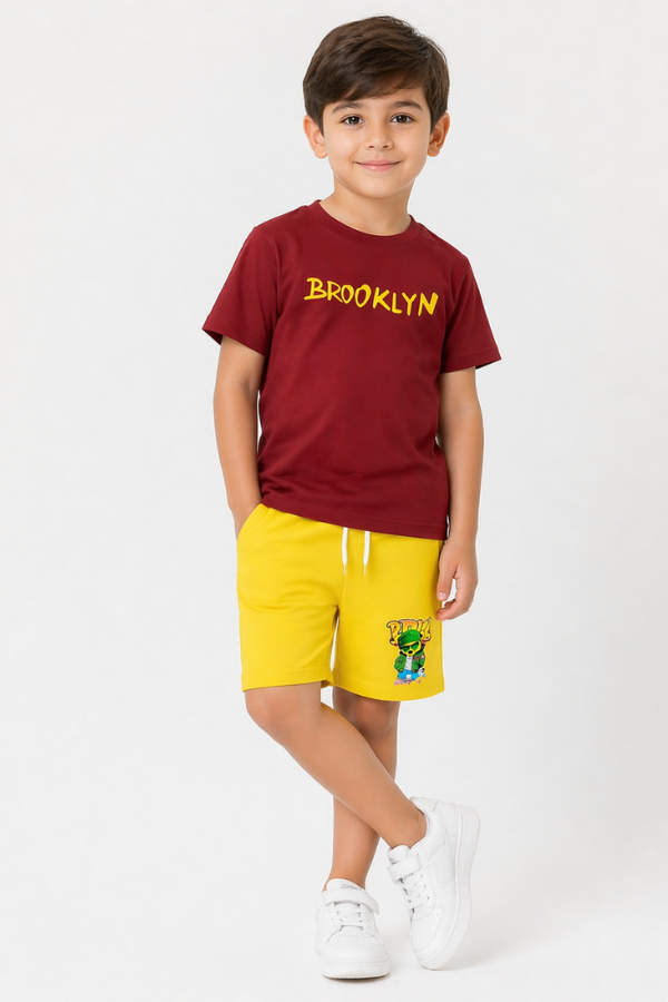 Brooklyn