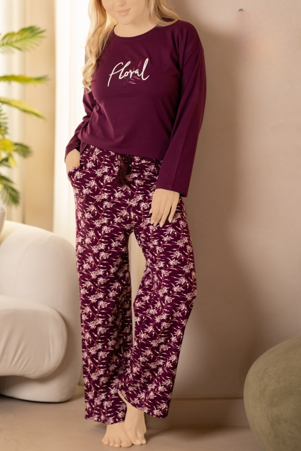 Floral