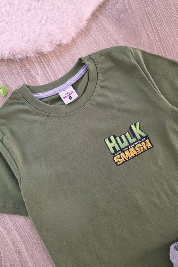 hulk
