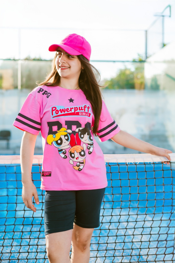 Powerpuff - Yobe kids