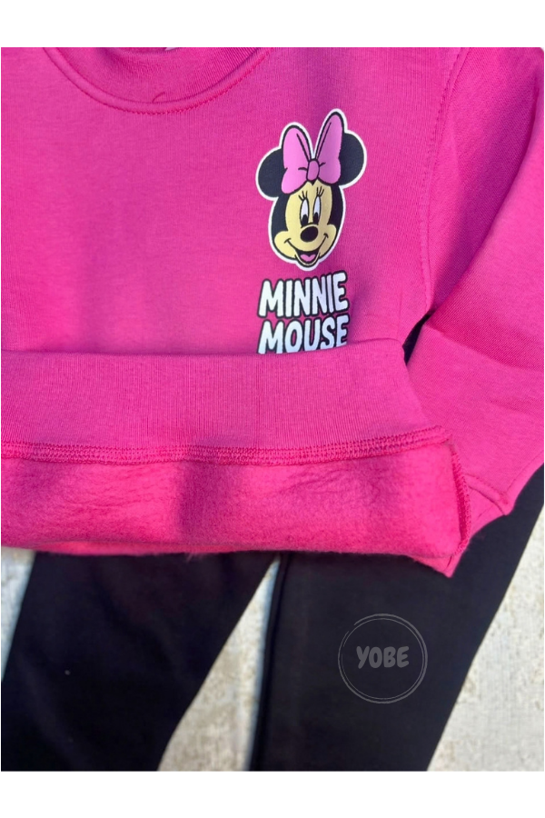Minnie-Mouse