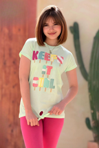 Keep it cool