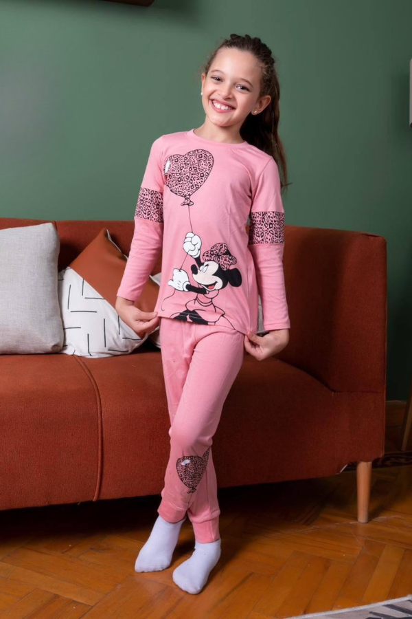 Minnie