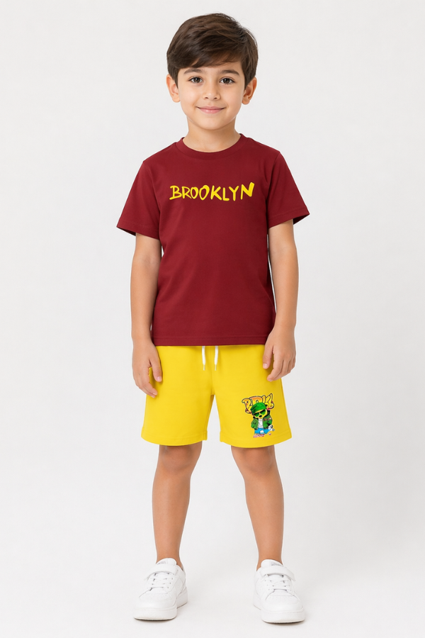 Brooklyn