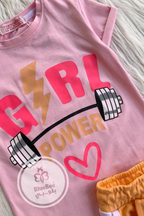 Girl Power