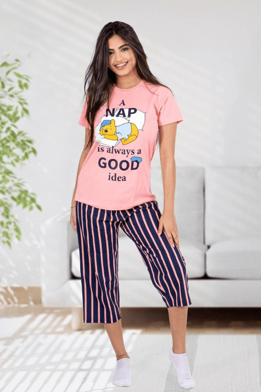 Nap - Yobe kids