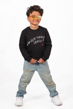 Hot-Child   sweatshirt