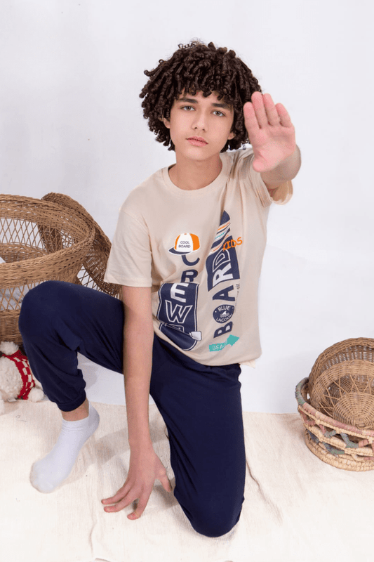 Skate - Yobe kids