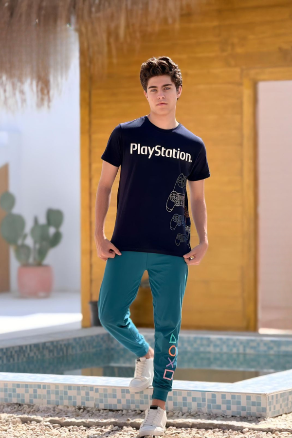 PlayStation