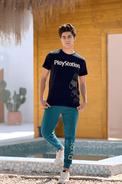 PlayStation - Yobe kids