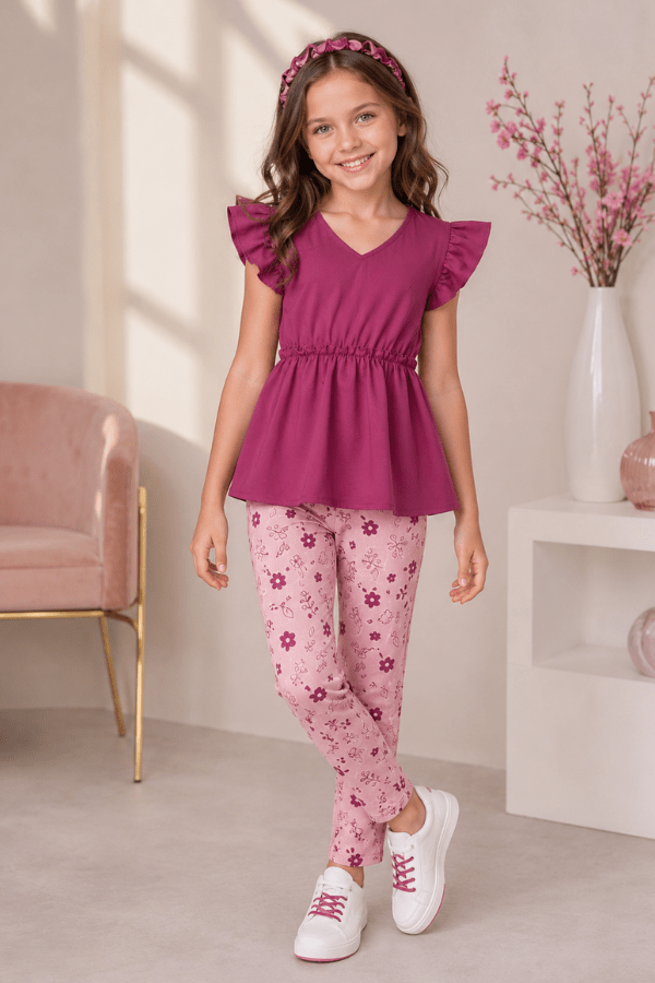Beauty - Yobe kids