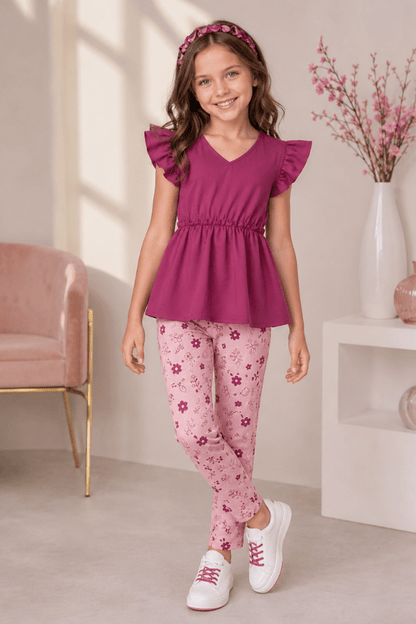 Beauty - Yobe kids