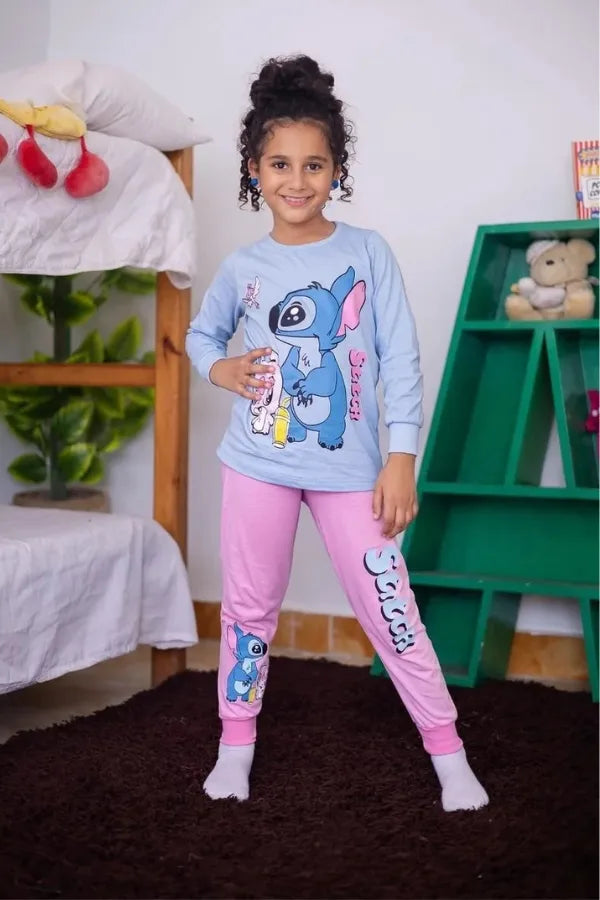 stitch