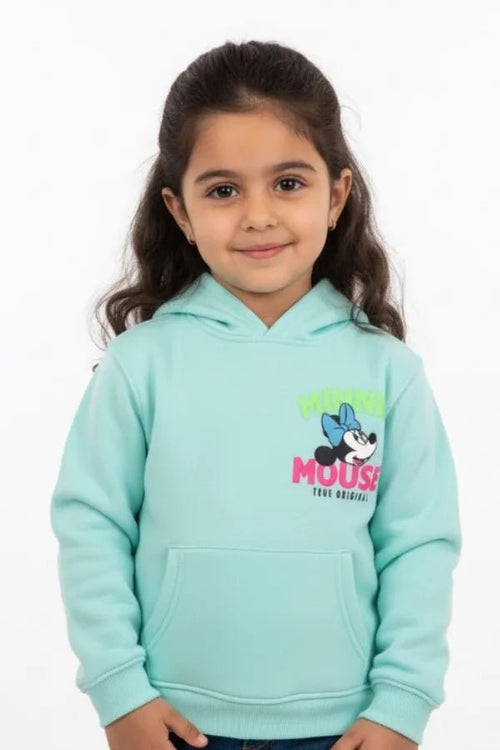 Blue Minnie - Yobe kids