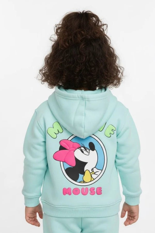 Blue Minnie - Yobe kids
