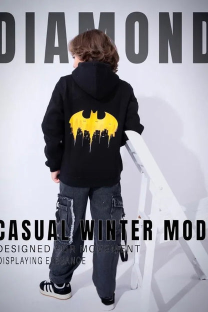 Batman - Yobe kids