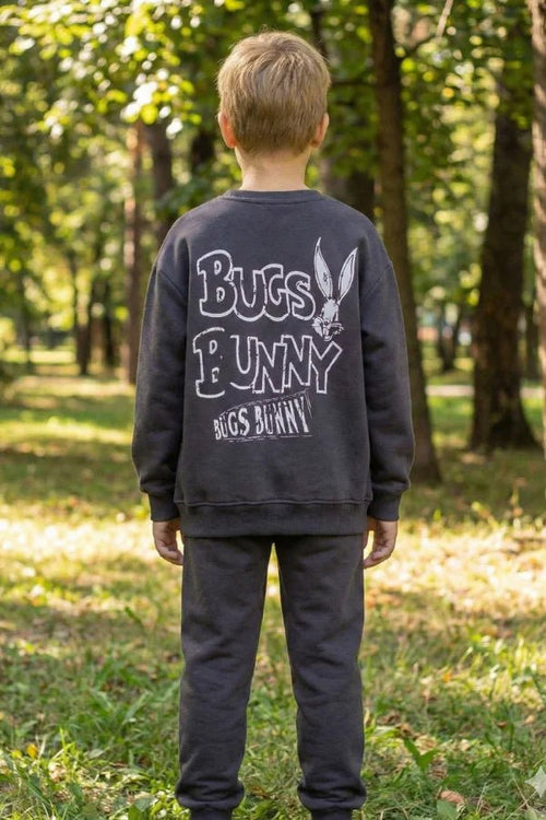 Bugs bunny - Yobe kids