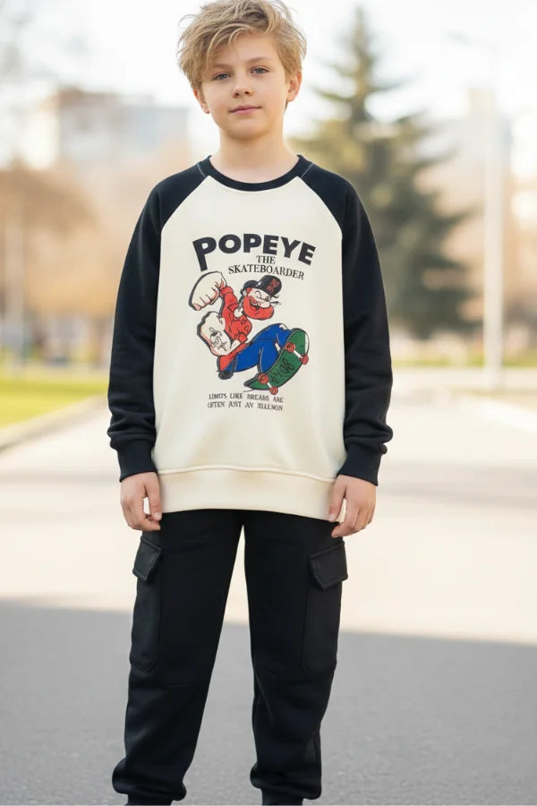 Popeye