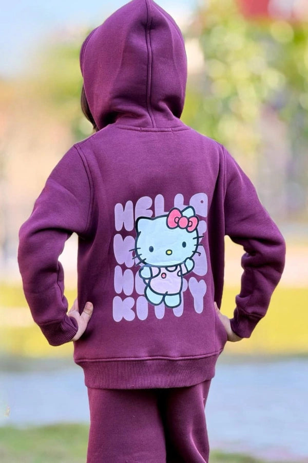 Disney hello kitty