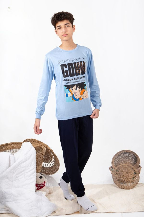 Goku