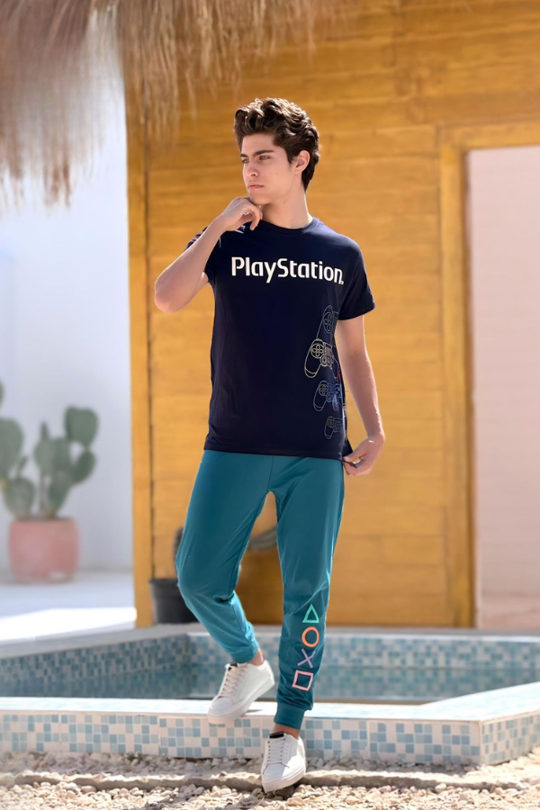 PlayStation