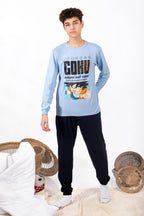 Goku