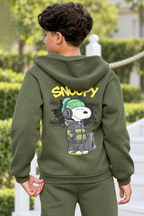 Snoopy