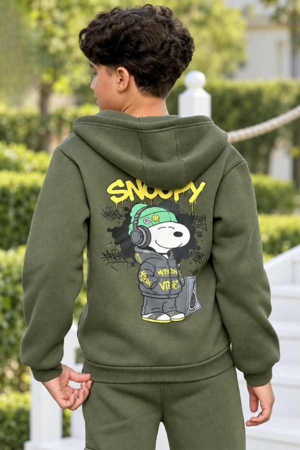 Snoopy