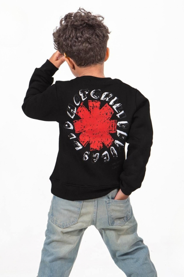Hot-Child   sweatshirt
