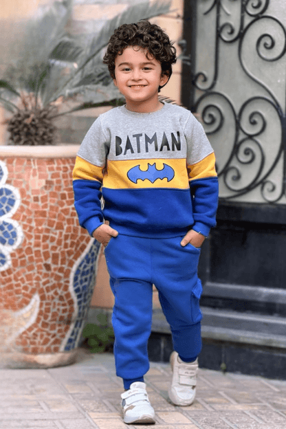 batman - Yobe kids