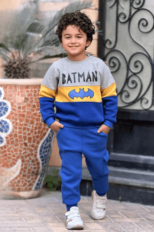 batman - Yobe kids