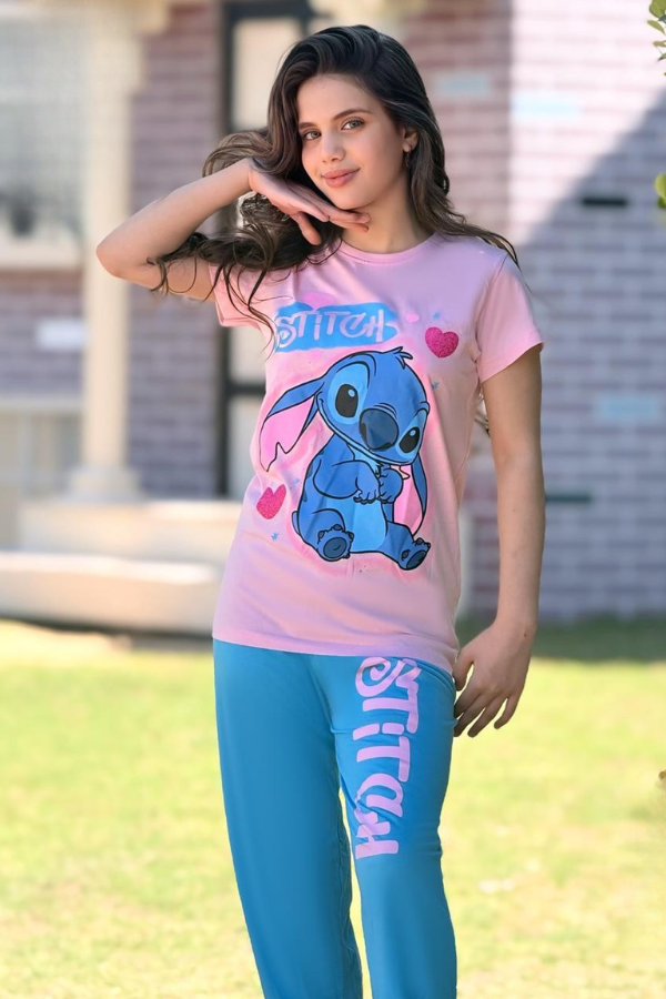 Stitch