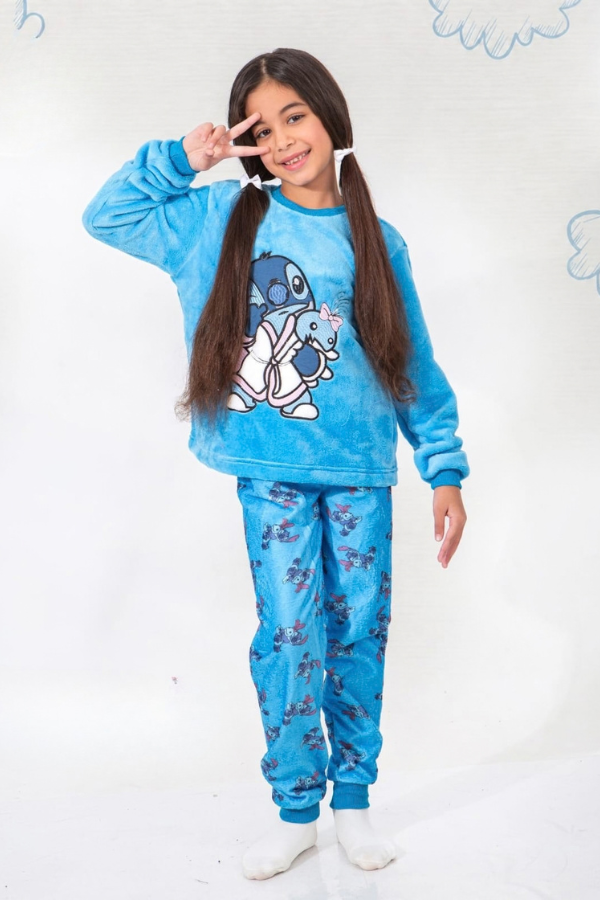 Stitch