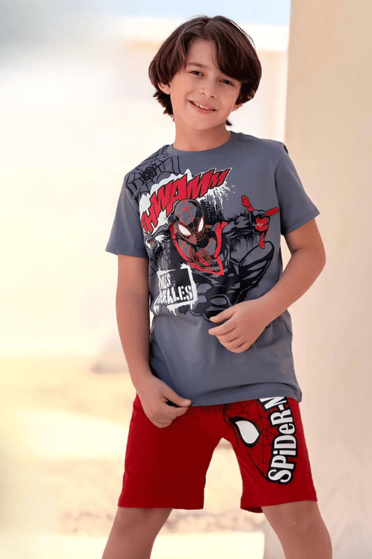 Spider man - Yobe kids