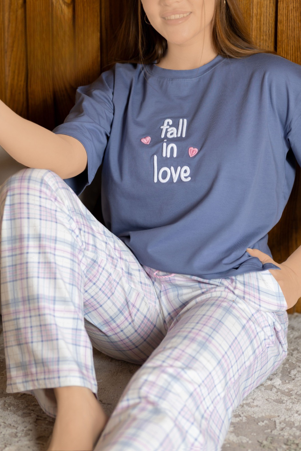 Fall In Love