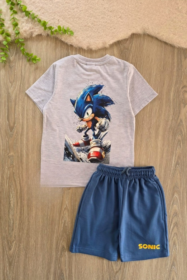 sonic