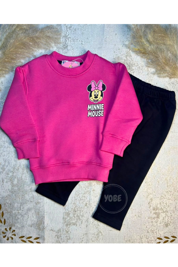 Minnie-Mouse