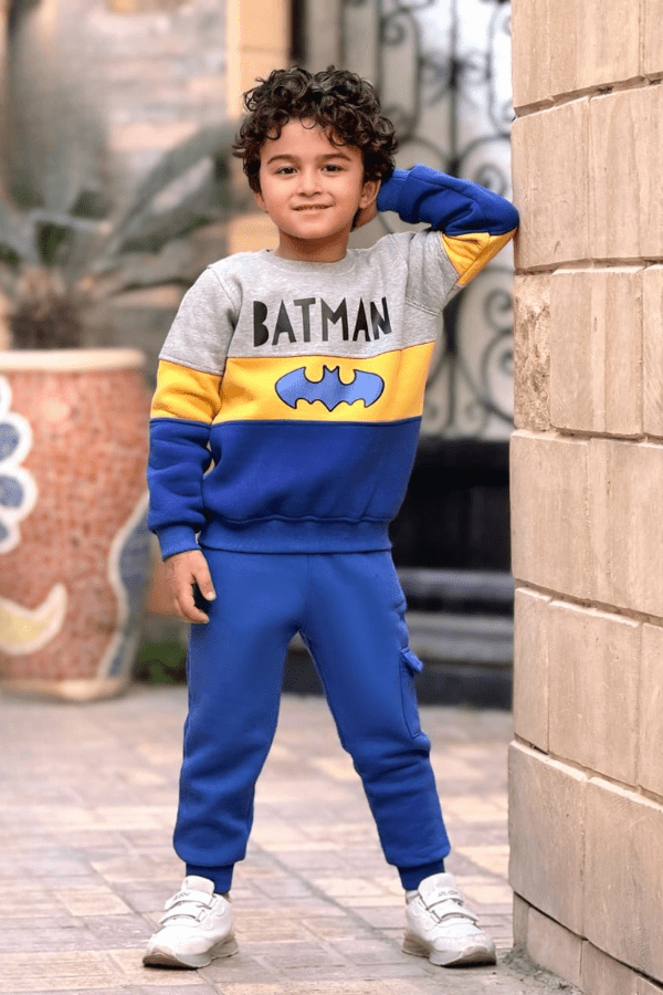 batman - Yobe kids