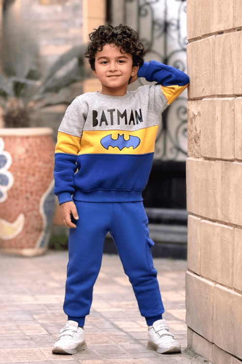 batman - Yobe kids