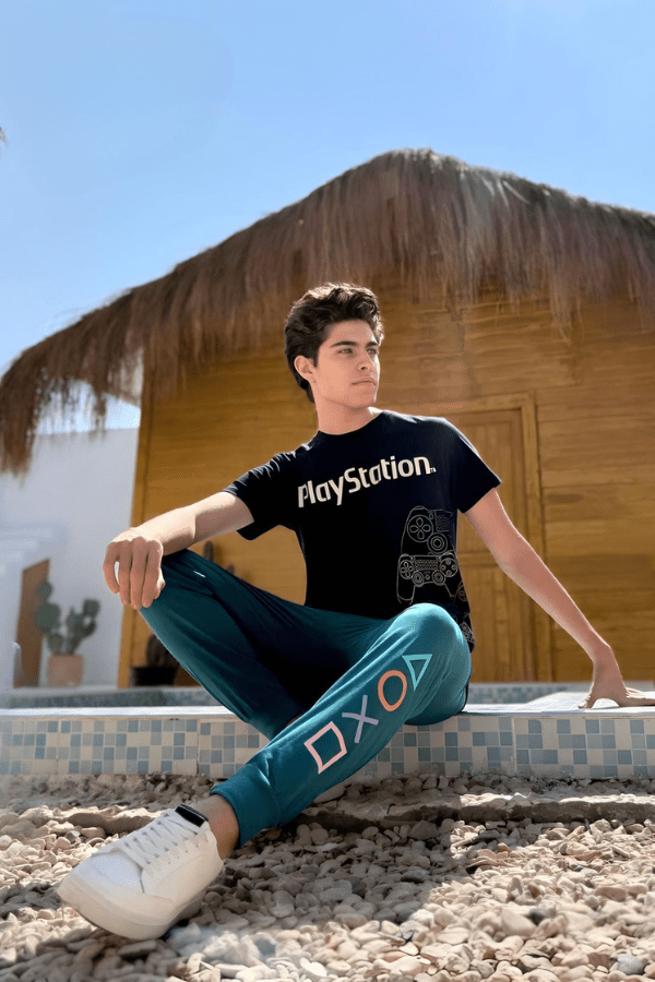 PlayStation - Yobe kids