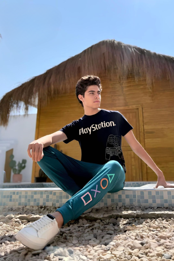 PlayStation