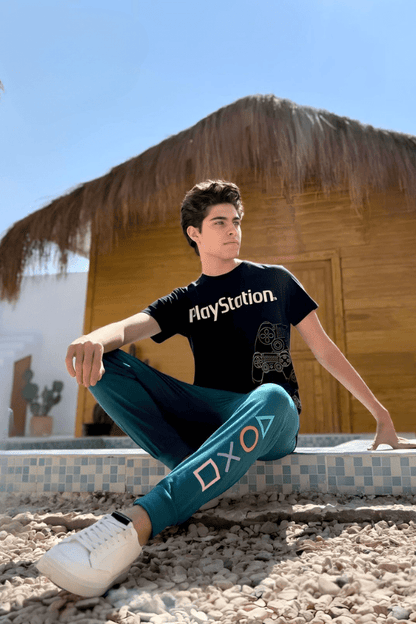 PlayStation - Yobe kids