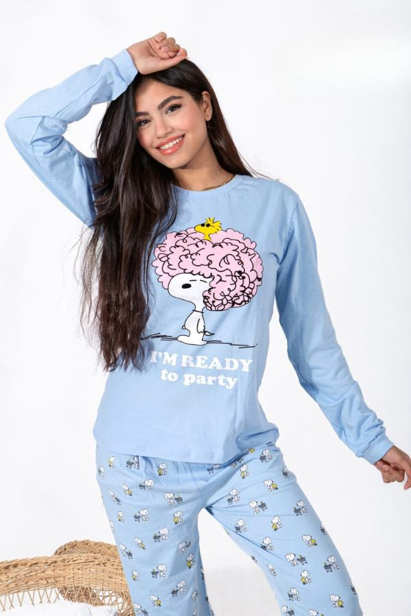 Snoopy