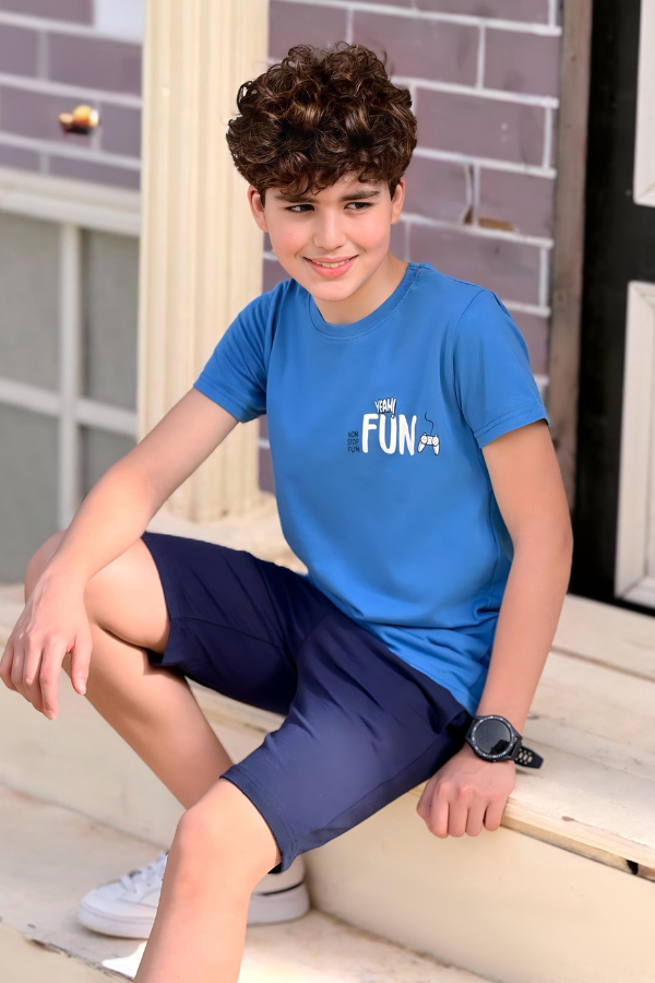 Fun