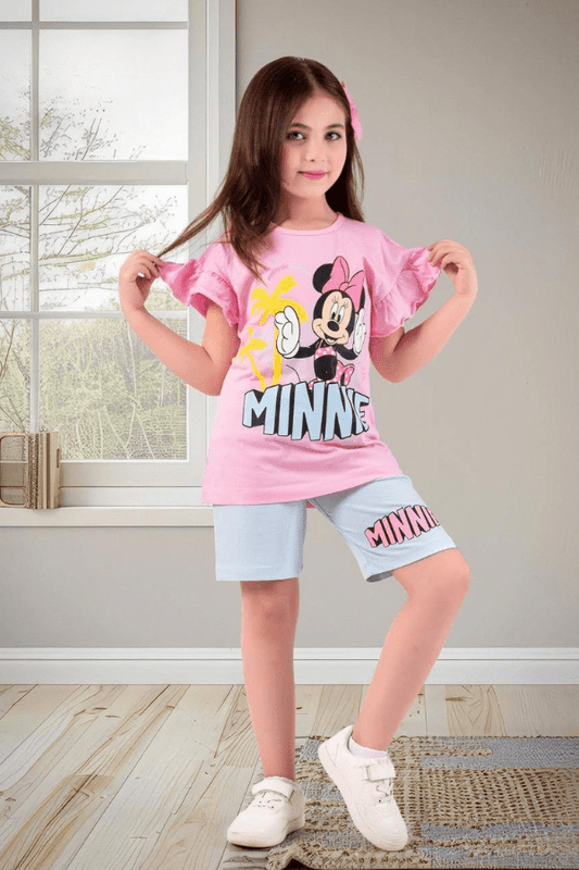 Beautiful Minnie - Yobe kids
