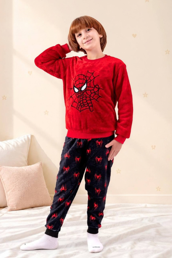 Spidy