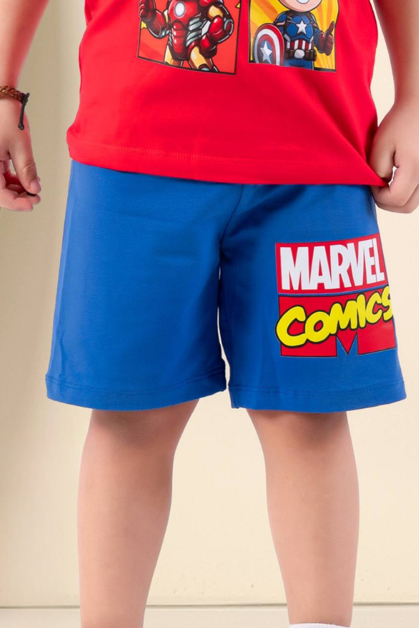 Marvel